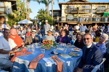 35th Annual Fundraising Event to Benefit St. Paul’s Senior